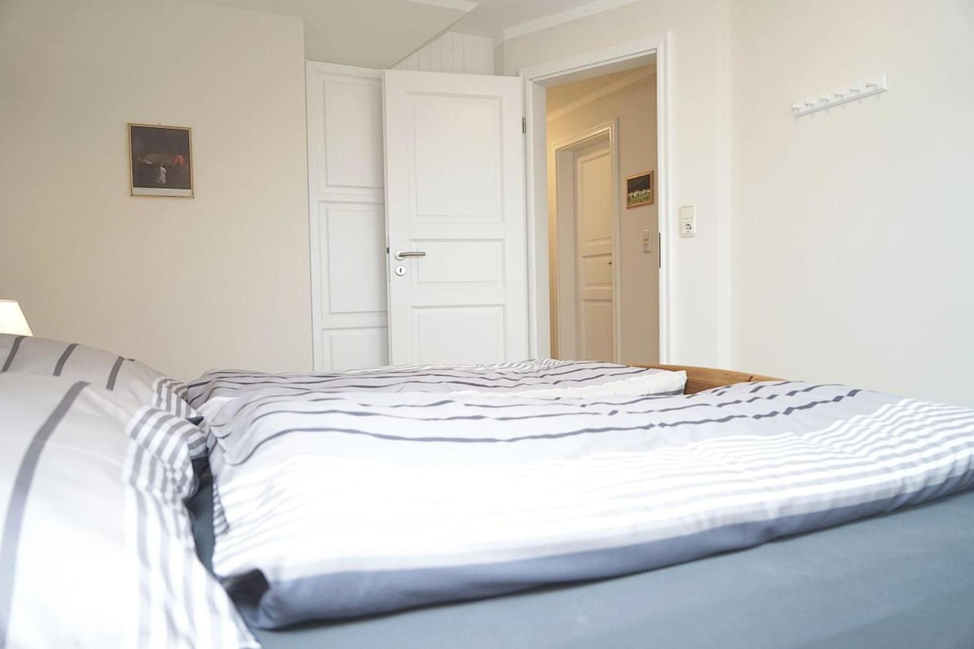 Ferienwohnungen Auf Dem Ferienhof Sell Stoltebull Phòng bức ảnh