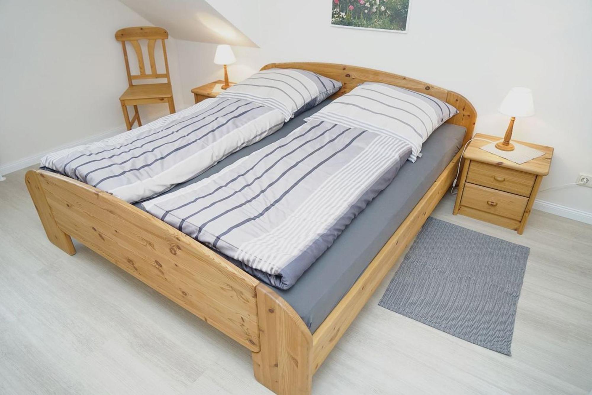 Ferienwohnungen Auf Dem Ferienhof Sell Stoltebull Phòng bức ảnh