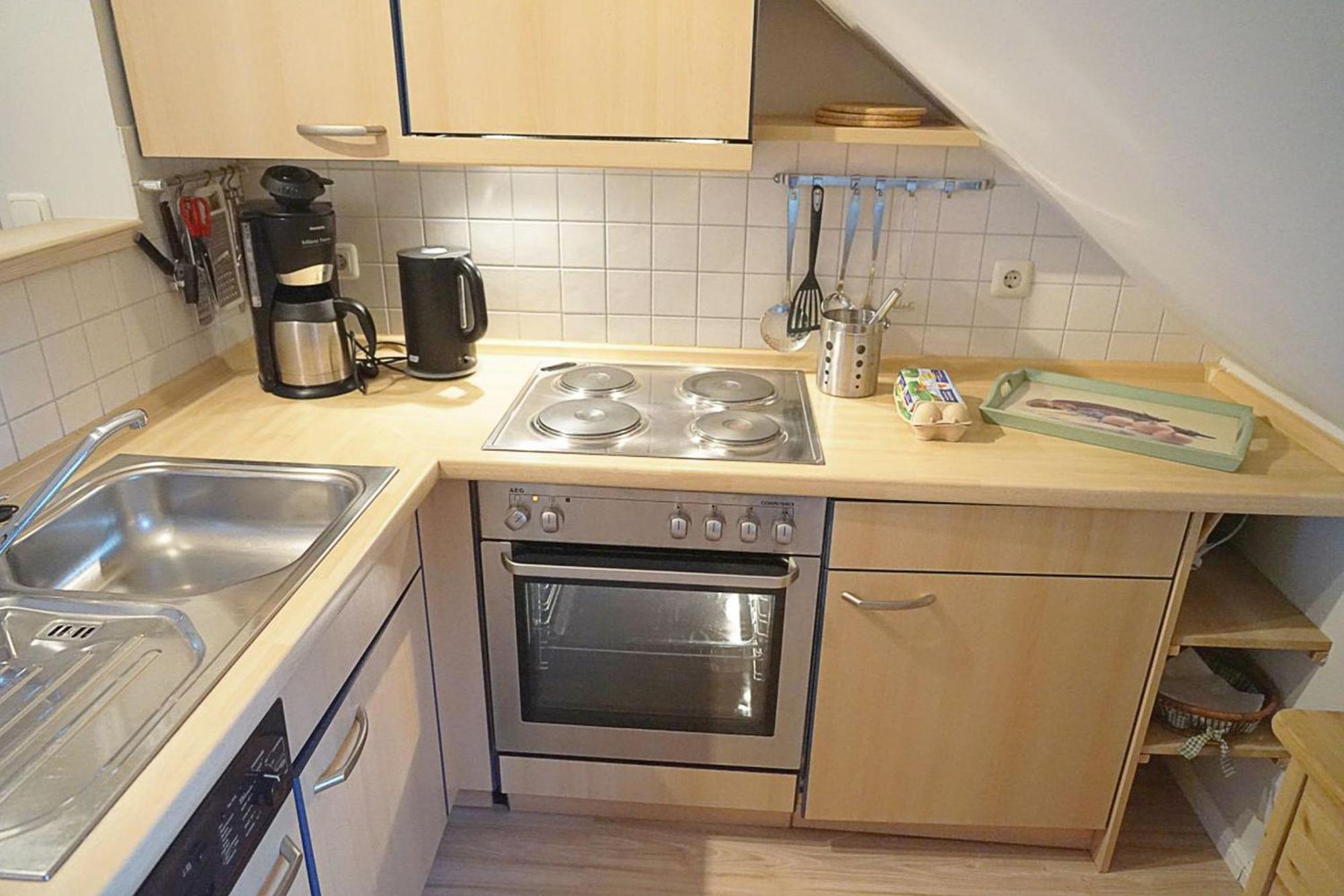 Ferienwohnungen Auf Dem Ferienhof Sell Stoltebull Phòng bức ảnh