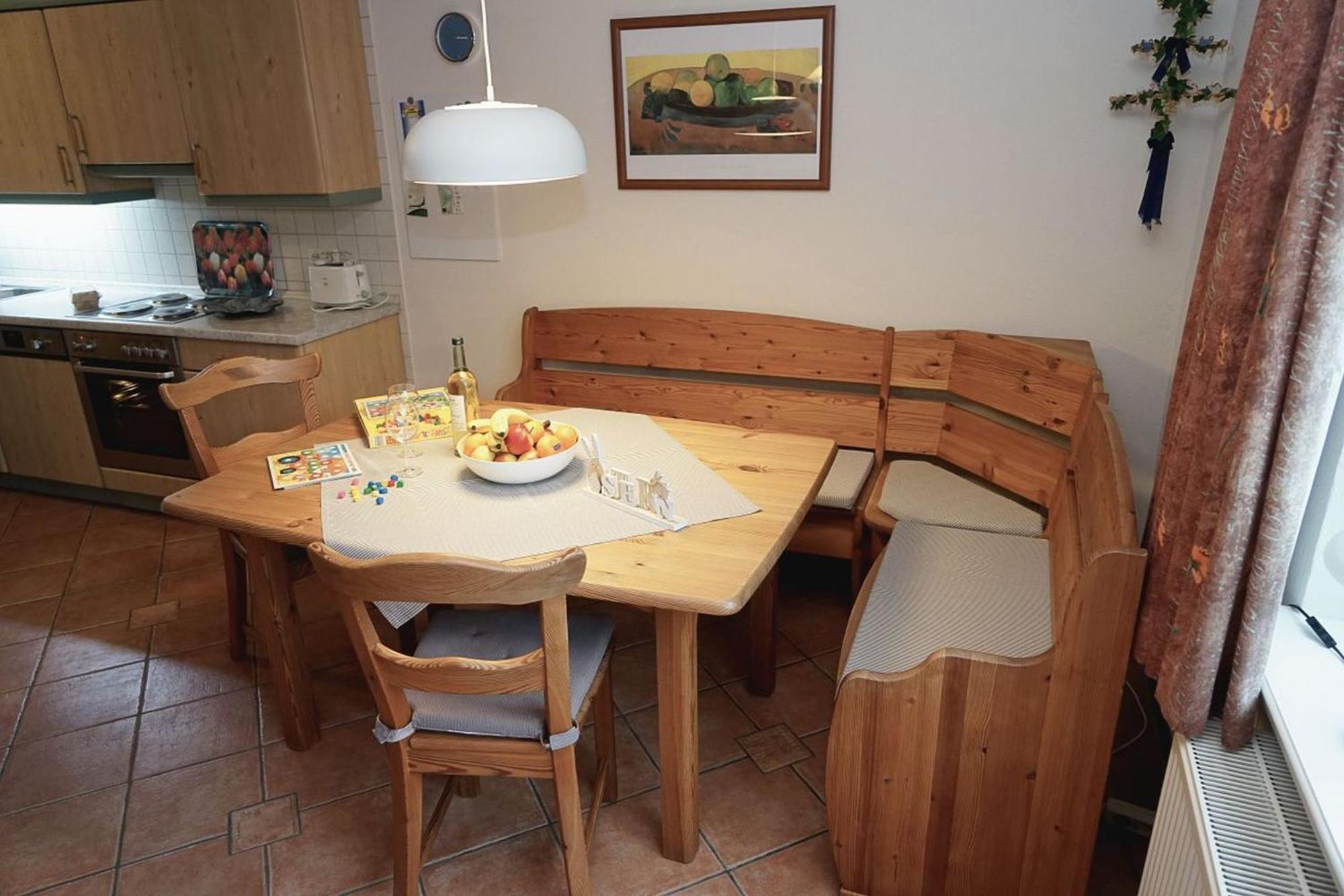 Ferienwohnungen Auf Dem Ferienhof Sell Stoltebull Phòng bức ảnh