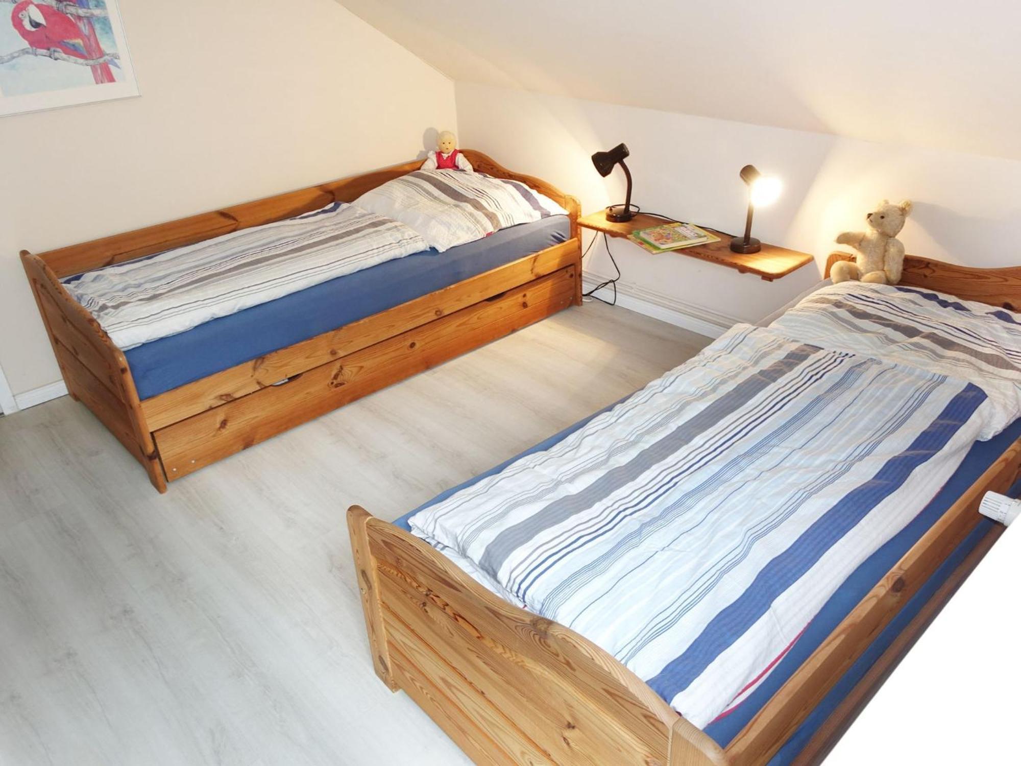 Ferienwohnungen Auf Dem Ferienhof Sell Stoltebull Phòng bức ảnh