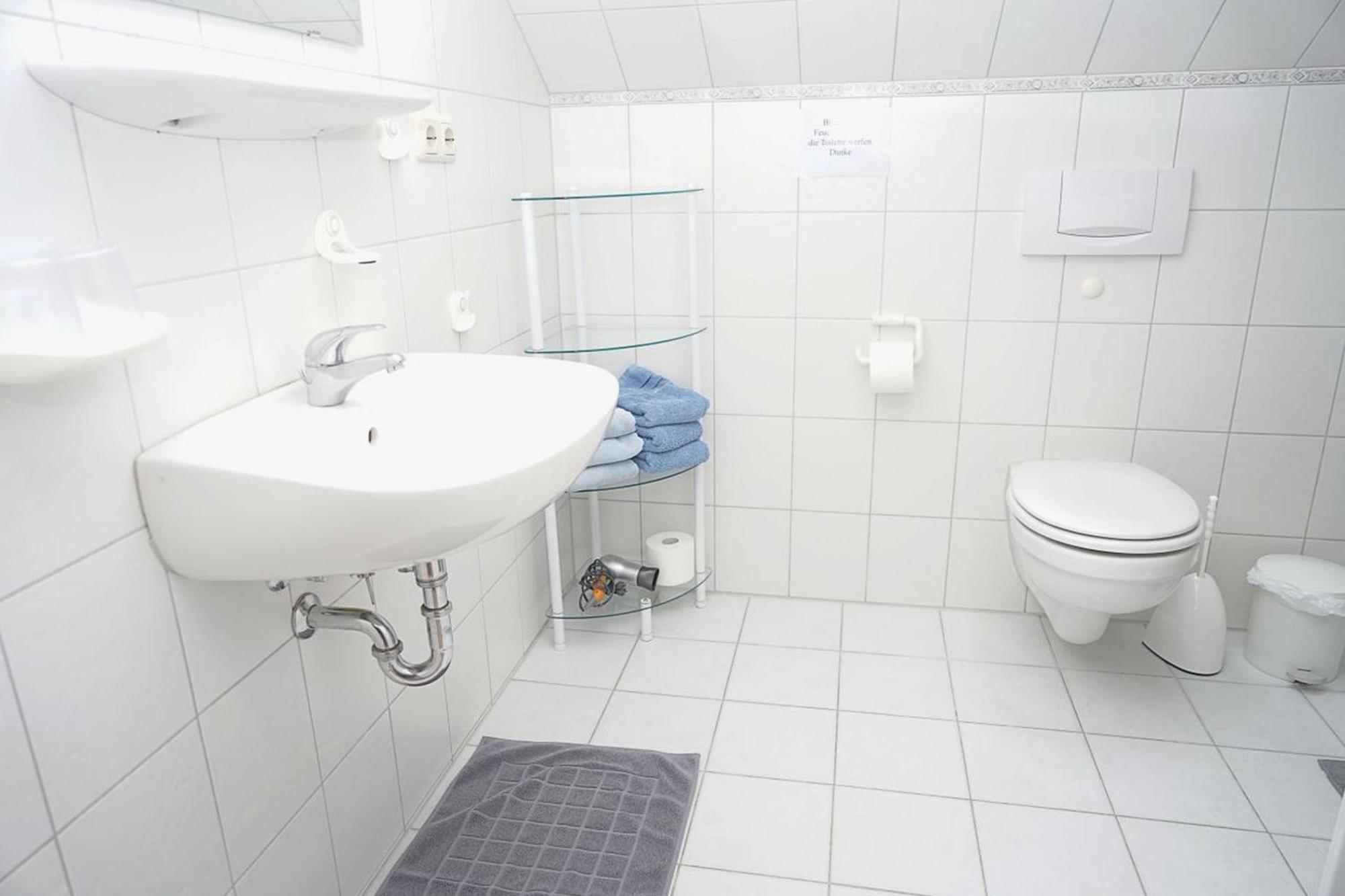 Ferienwohnungen Auf Dem Ferienhof Sell Stoltebull Phòng bức ảnh